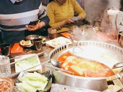 -辣伍鲜毛肚老火锅(元一店)
