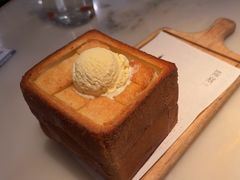-绿茶餐厅(北京世纪金源店)