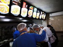 -万县面馆(高笋塘店)