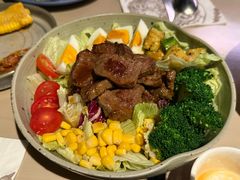 -布拉诺牛排西餐厅(上城天街店)