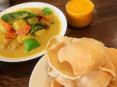 -隐食餐厅(金水湾公馆店)