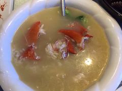 -赶海部落海鲜城(海阳路店)