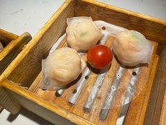-蘩楼(南京西路中信泰富店)