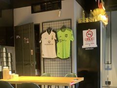 -京狮炙燥·精酿烧烤(首经贸店)