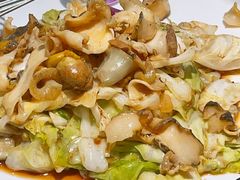 -隆喜元鱼汤包·海鲜(中联广场店)