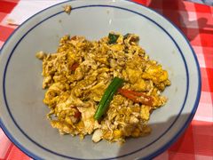 -荆九爷爆炒桥头三嫩(浙大店)