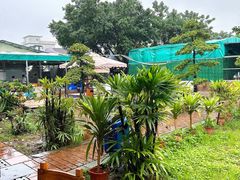 -大笑饭堂(甲子桥店)