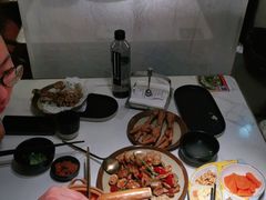-乔阿马·江南味·驴肉香(龙湖华泾天街店)