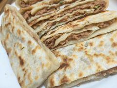 -溢心园非遗香河肉饼(总店)