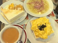 -华星冰室(湾仔店)
