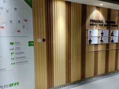 -阳光游泳培训(北苑店)