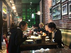 -黑土印象菜馆(三元桥店)