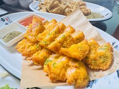 -益发顺总店·清真(天宝公寓店)