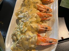 -Ameigo梅果·云贵川bistro(长宁来福士店)