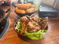 -楠火锅(昆山金鹰店)