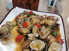 -华源餐厅·海鲜大排档(日月贝店)