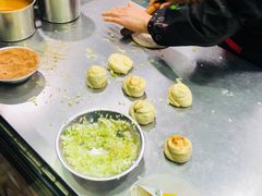 -豫掌柜饸饹面·烩面(秀沿路店)