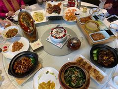 -盛百味·家宴餐厅(霸州分店)