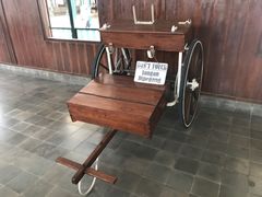 -日惹苏丹皇宫