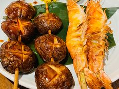 -傑·料理·海鲜放题(佛山文华荟店)