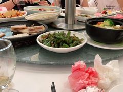 -小厨娘淮扬菜(天印大道店)