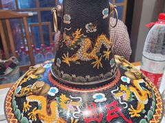 -曲氏老北京铜锅涮肉•火锅(不老街店)