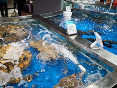 -盒马鲜生(杭州运河上街店)