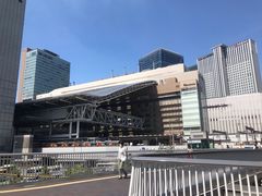 -阪急百货店(梅田总店)