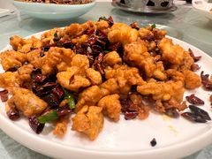 -全聚德烤鸭店(和平路店)