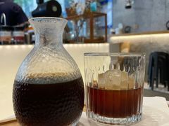 手冲咖啡-MQ COFFEE STAND明谦(新洲店)