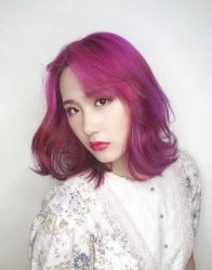 -3AM HAIR SALON染发接发