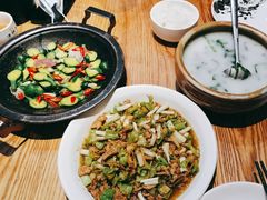 -滇铺子·云南特色菜·第九届野生菌美食节(东风东路c86店)