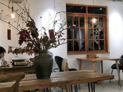 大堂-像素研食The pixlab (皮市街店)