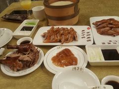 -全聚德(常州店)