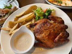 -FABIO’S费比欧披萨餐厅