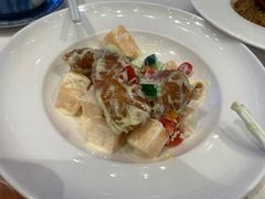 -千灯盛汇·头牌粤菜(致越优城店)