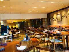 -美盛喜来登大酒店-盛宴标帜餐厅