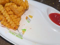 -蛙喔牛蛙(百联南方店)