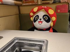 -海底捞火锅(正大乐城店)