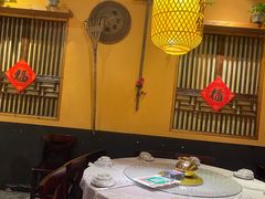 大堂-湖南老饭铺(福永店)