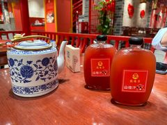 -京味张·北京烤鸭(天河南二路店)