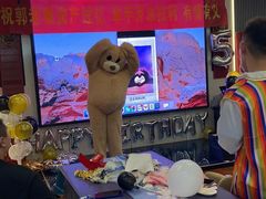 -老炮儿轰趴团建KTV桌游棋牌主题馆(五道口店（底商店))