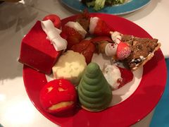 -味餐厅·海鲜·火锅·自助餐