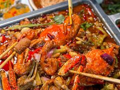 -夹夹大·蟹蟹大排档(财富又一城店)