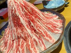 小排肉-綱元·海鲜豆捞(明州里店)