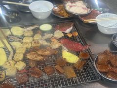 -同心烧烤(总店)