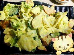 android_upload_pic-郑阿姨的家·이모네·韩料&烤肉(武川路店)
