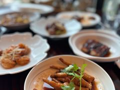 -新天世纪中餐厅