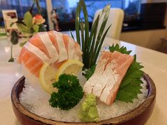 -彩葉·樱花屋日本料理(动物园店)