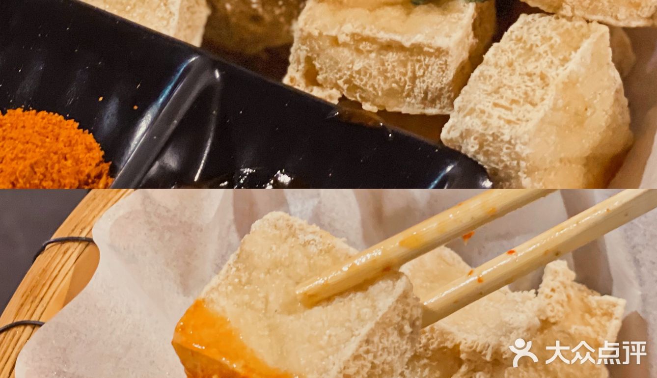 杭州夜宵专门区的人气王💥一起来撸串儿呀